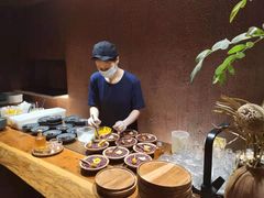 -天水蔬食料理(树德之光店)