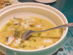 -呷湘厨·鱼汤捞饭(国家会展中心店)
