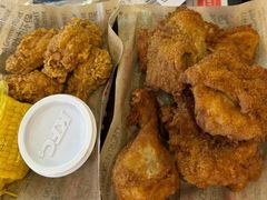 -肯德基(当涂大润发店)