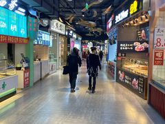 -南京时尚莱迪购物广场(正洪街店)