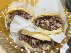 -闫家驴肉老店(华电一校店)