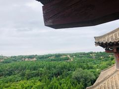 -函谷关历史文化旅游区