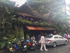 -自然餐厅(Phuket)