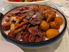 -子霖南山鲜虾面(南山总店)