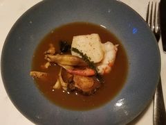 -翡翠36餐厅(浦东香格里拉店)