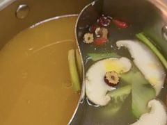 -君邦火锅(新疆大厦店)