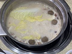 -煲大王猪肚鸡·椰子鸡火锅(红谷滩万达店)