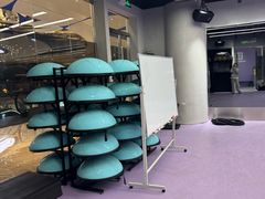 -超级猩猩健身·团课(陆家嘴中心店)