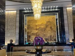 -大同魏都国际酒店