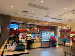 -85度C(南京张府园店)