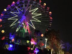 -南京银杏湖乐园