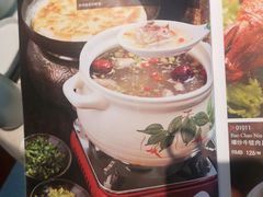 -阿西娅食府(中关村店)