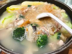-稻香酒家(天河城店)