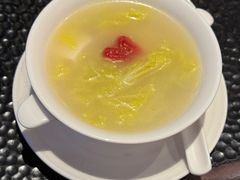 -长春凯悦酒店-品悦中餐厅