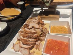 -鲁菜根·泰安菜(万达店)
