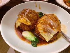 幸福大团圆-上海人家花樣年华(中山公园店)