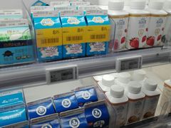 -盒马鲜生(悦峰店)