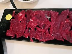 -陈记顺和牛肉火锅(岗顶店)