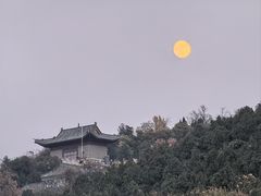 -青龙山风景区