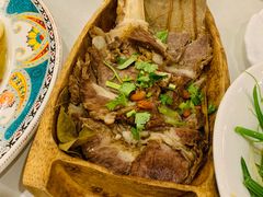 荷香牛肋条-巴依老爷新疆美食(工体旗舰店)