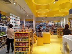 -LEGO(国贸商城店)