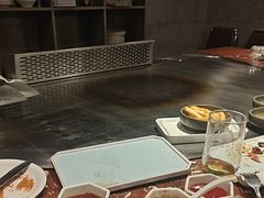 -FAZZFLAME法滋铁板烧自助