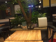 -新澳港式茶餐厅(余姚路店)