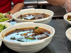 -浦东图书馆读者餐厅
