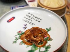 -四季厨房 鲁菜·孔府烤鸭(高新万达店)