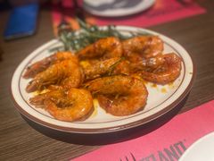 -ZAFFERANO西班牙海鲜饭(上海首店)
