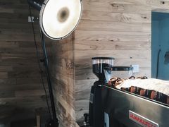 -VOYAGE COFFEE(北锣鼓巷店)