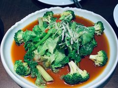 -羲和雅苑•北京烤鸭(乐园道万象城店)
