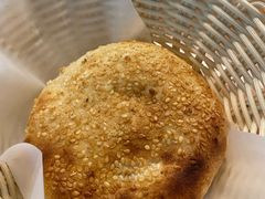 -刘记羊汤·烧饼夹肘子