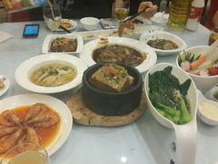 picture-宝轩渔府·老字号海鲜·正宗津菜(水上店)