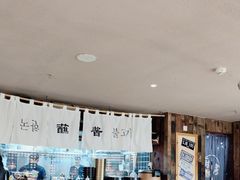 -海之屋韩式烤肉(海棠68环球美食街店)
