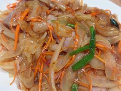 -胜记凯心茶餐厅(汇金财富广场店)