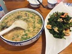 -旺角小渔村·海肠捞饭开创者(环山路店)