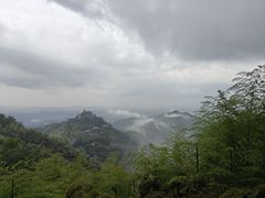 -莫干山风景区