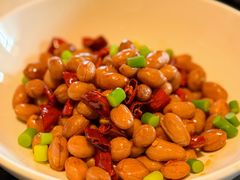 -朴墅(西湖青芝坞店·杭帮菜·家宴.14年的店)