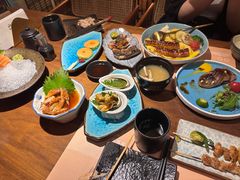 -山葵家居酒屋(天目里店)