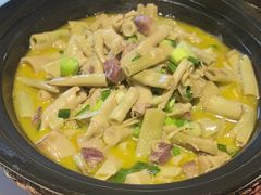 -千岛湖小鱼儿·淳安匠心农家菜