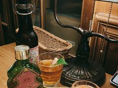 -秘密旅行Bonjour(黑金冠 江南西店)