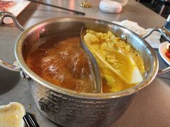 -君邦火锅(新疆大厦店)