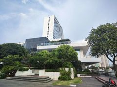 -广州白天鹅宾馆