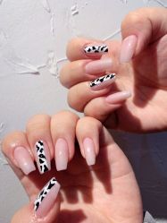 -Adore nail日式美甲美睫