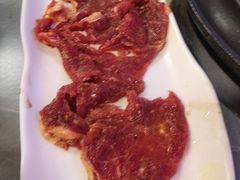 -牛犇炭火烤肉·鲜切烤肉(承德总店)