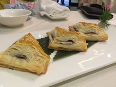 -新加坡泰国村酒楼(五角场店)