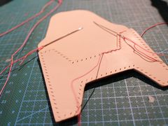 -如果·追梦手工皮具DIY教学店(田子坊店)