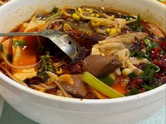 -金米箩大酒店(五角场店)