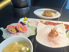 -花潮料理艺食馆(成都万象城店)